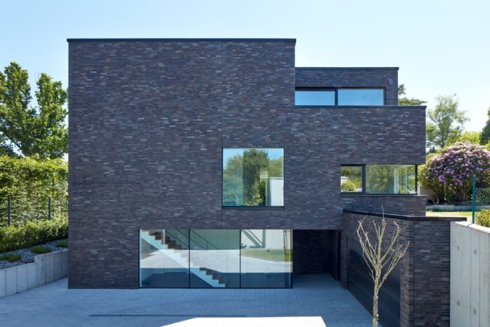Einfamilienhaus Düsseldorf Hubbelrath