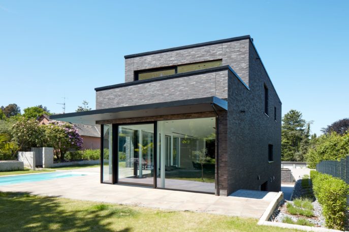 Einfamilienhaus Düsseldorf Hubbelrath